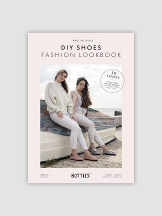 Botties_LOOKBOOK-ISSUE01
